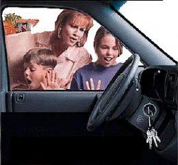 Weehawken Locksmith Service Weehawken, NJ 201-620-6505 - keys-locked-in-car